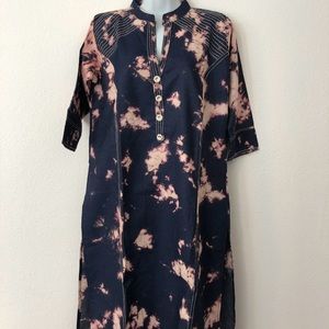 Brand new Tie & dye kurti for sale
